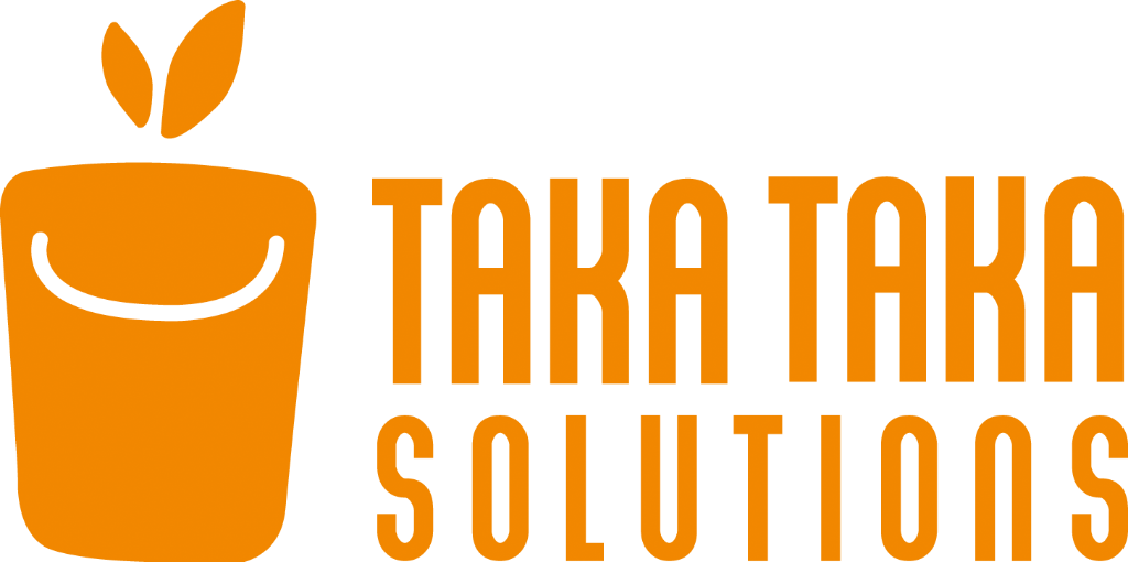 Taka Taka Solutions